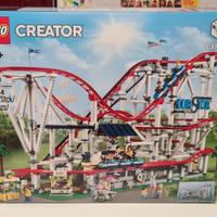 Lego 10261 MISB