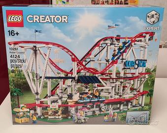 Lego 10261 MISB