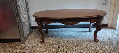Tavolino salotto