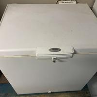 Freezer Whirpool