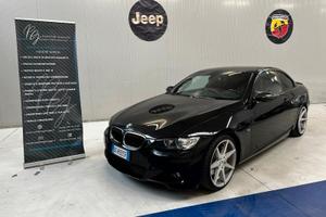 Bmw 335 335i cat Cabrio Msport