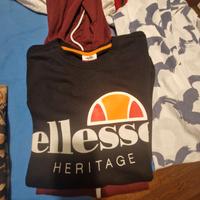 felpa ellesse