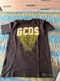T shirt Gcds