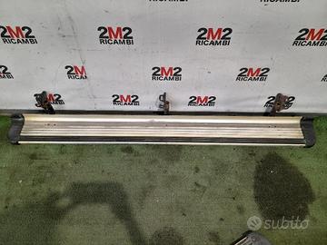 PEDANA LATERALE DESTRA MITSUBISHI L 200 2Â° Serie