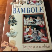 fare bambole 