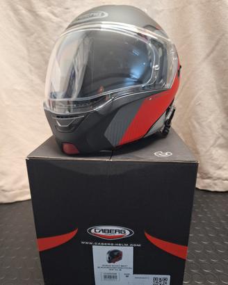 Casco modulare Caberg Horus tg.M