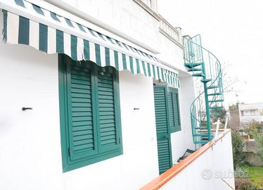 CAMPOMARINO splendido appartamento