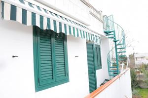 CAMPOMARINO splendido appartamento