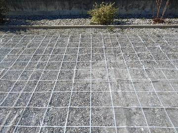 Telo in pvc