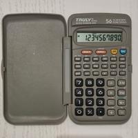 Calcolatrice Scientifica