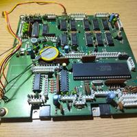 ICOM IC 781 Scheda logica B