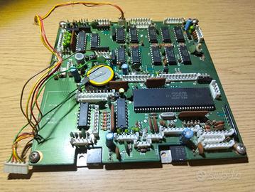 ICOM IC 781 Scheda logica B