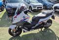 Bmw C 650 SPORT 60cv MAXISCOOTER