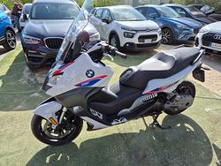 Bmw C 650 SPORT 60cv MAXISCOOTER