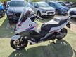 Bmw C 650 SPORT 60cv MAXISCOOTER