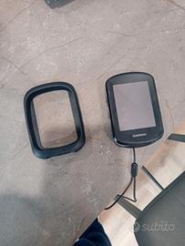 GARMIN EDGE 540 USATO SUPER STATO