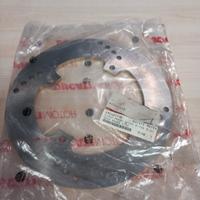 DISCO FRENO POSTERIORE ORIGINALE DUCATI 748-916-99