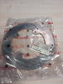 DISCO FRENO POSTERIORE ORIGINALE DUCATI 748-916-99