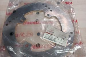 DISCO FRENO POSTERIORE ORIGINALE DUCATI 748-916-99