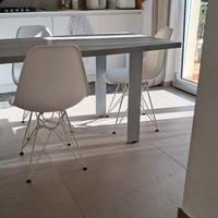 sedie moderne