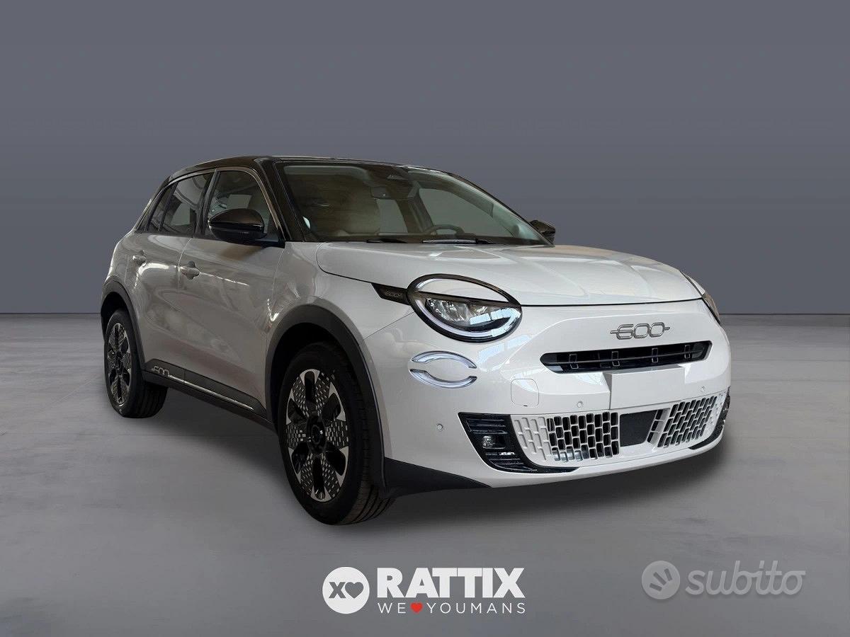 Fiat Altro modello