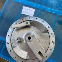 Mozzo anteriore Ducati scrambler 350/450