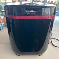 Macchina del pane Moulinex