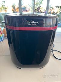 Macchina del pane Moulinex