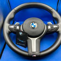 Volante M_Sport BMW F20 F21 F30 F31 F34 F33 F36 F1