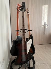 EPIPHONE Thunderbird E1 (Reverse) Vintage Sunburst