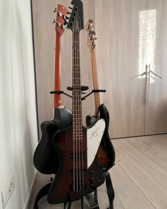 EPIPHONE Thunderbird E1 (Reverse) Vintage Sunburst