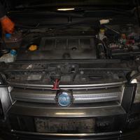 STILO 1.9 FIAT -gasolio anno 2006