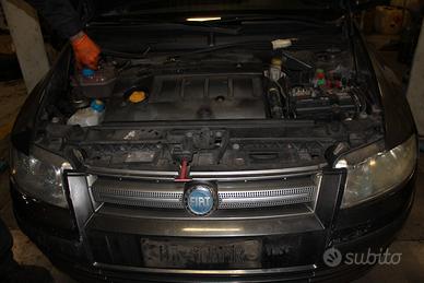 STILO 1.9 FIAT -gasolio anno 2006