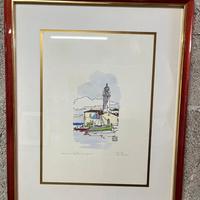 Acquerelli Aldo Riso