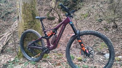 Orbea Rallon  M20 taglia M