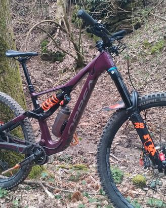 Orbea Rallon  M20 taglia M