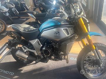 Cf Moto 700CL-X Adventure