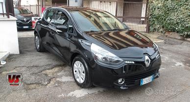 RENAULT CLIO 1.2 BENZ-PREZZO PROMO!