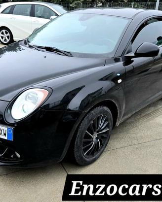 ALFA ROMEO MiTo 1.6 JTDm 16V Distinctive