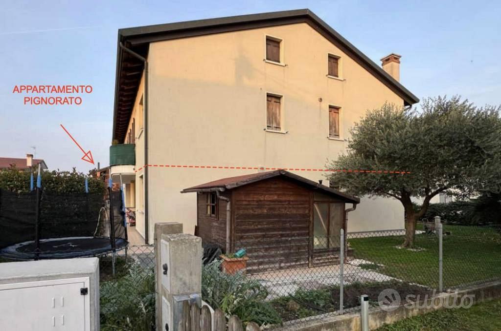 Appartamento – Scorzè, Pizzato - Vista 3