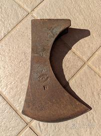 Testa accetta Talabot 1937