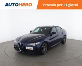 ALFA ROMEO Giulia CA10546
