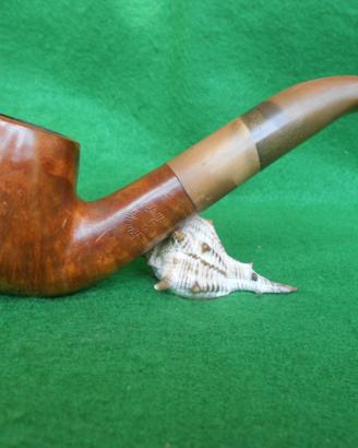 pipa Denicotea de Luxe bruyere extra 9 mm