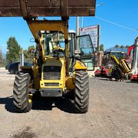 Terna new holland b115-4ps