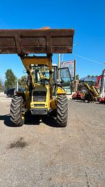 Terna new holland b115-4ps