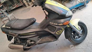 Gilera Runner 180 - 2002