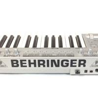 behringer umx25