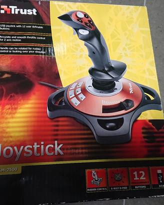 joystick 