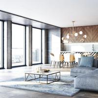 APPARTAMENTO IN ZONA LARGO EUROPA