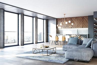 APPARTAMENTO IN ZONA LARGO EUROPA